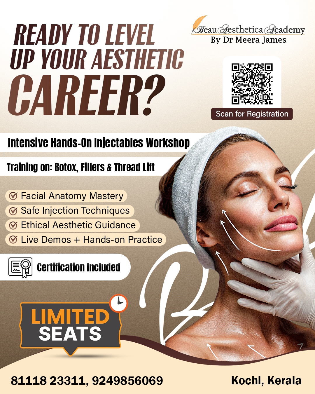 Workshop Application